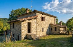 Arezzo, Tuscany 52100
