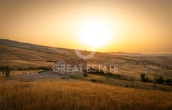 Castiglione d'Orcia, Tuscany 53023