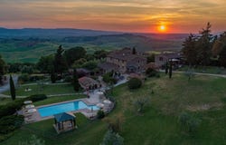 Gambassi Terme, Tuscany 50050