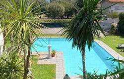 Forte dei Marmi, Tuscany 55042