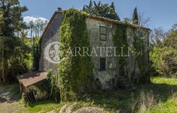 Radicofani, Tuscany 53040