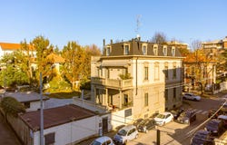 Corso Leonardo Da Vinci, 4, Gallarate, Lombardy 21013
