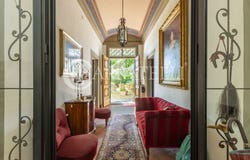 Impruneta, Tuscany 50023