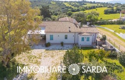 Olbia, Sardinia 07026