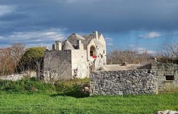 Martina Franca, Apulia 74015