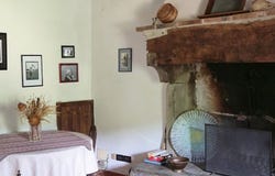 Capolona, Tuscany 52010
