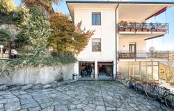 via francesco medoni 4, Arona, Piedmont 28041