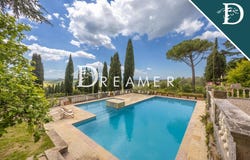 Siena, Tuscany 53100