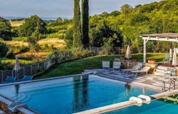 Casole d'Elsa, Tuscany 53031