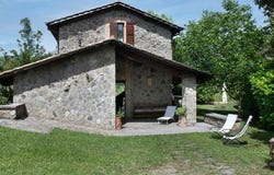 Celleno, Lazio 01020