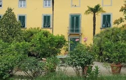 Lucca, Tuscany 55100