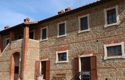 Pienza, Tuscany 53026