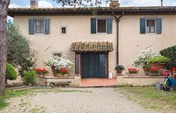 Impruneta, Tuscany 50023