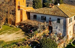 Trequanda, Tuscany 53020