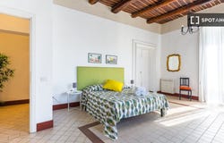 naples, Campania 80137
