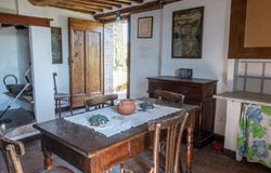 Monte oliveto maggiore, Tuscany 53041