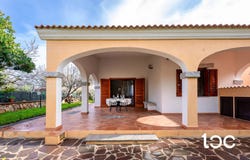 San Teodoro, Sardinia 08020
