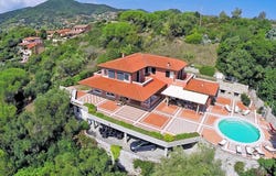 Portoferraio, Tuscany 57037