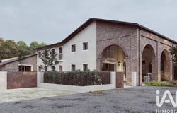 Torri di Quartesolo, Venice 36040