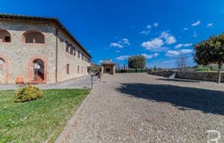 Poggibonsi, Tuscany 53036