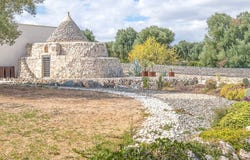 Carovigno, Apulia 72012