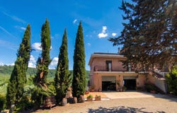 Certaldo, Tuscany 50052