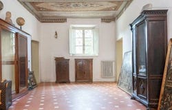 Fauglia, Tuscany 56043