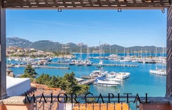 Porto Rotondo, Sardinia 07026