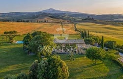 Sarteano, Siena