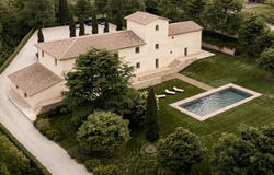 Montespertoli, Tuscany 50025