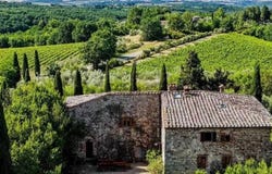 Gaiole in Chianti, Tuscany 53013