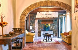 Rivalto, Tuscany 56034