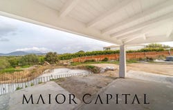Olbia, Sardinia 07026