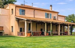 Capalbio, Tuscany 58011