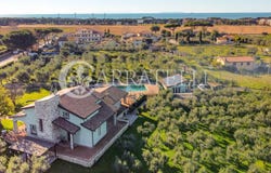 San Vincenzo, Tuscany 57027