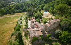 Cortona, Tuscany 52044