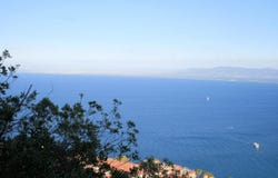 Monte Argentario, Tuscany 58019