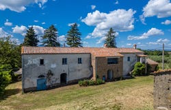 Sorano, Tuscany 58010