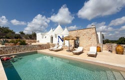 MGHP+5M, Ceglie Messapica, Apulia 72013