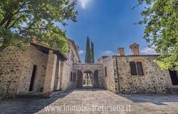Orvieto, Umbria