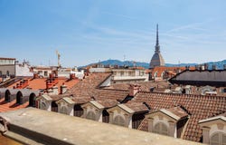 Turin, The Piedmont 10123