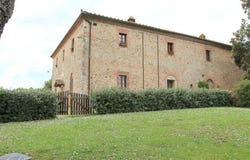 Monteriggioni, Tuscany 53035