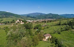 Rufina, Tuscany 50060