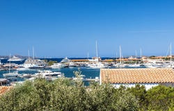 Porto Rotondo, Sardinia 07026
