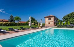 Vigliano d'Asti, The Piedmont 14040