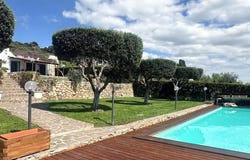 Monte Argentario, Tuscany 58019