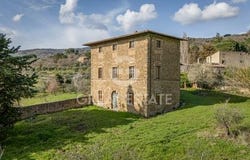 Cortona, Arezzo