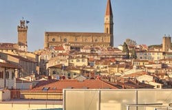 Arezzo, Tuscany 52100