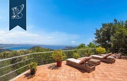 Monte Argentario, Grosseto