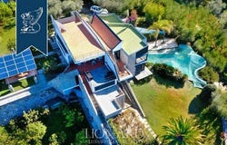 Massa Lubrense, Napoli